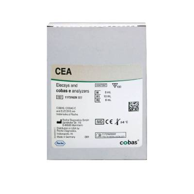 CEA 100 TEST