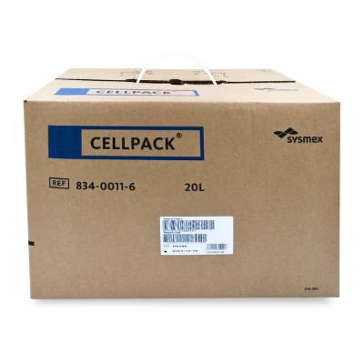 CELLPACK-20L