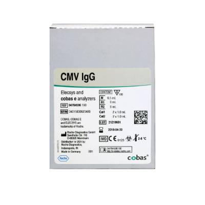 CMV-IGG-100-TEST