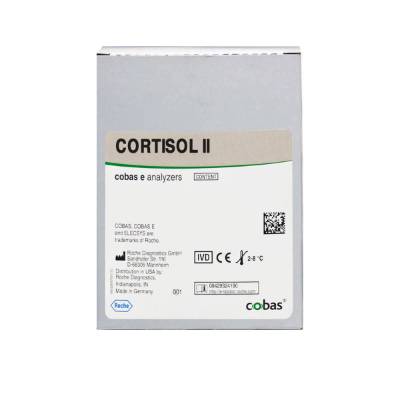 CORTISOL-II