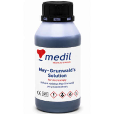 MAY-GRUNWALD 500ml (Medil)
