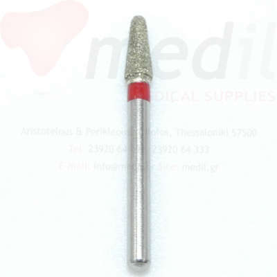 DIAMONDS BURS A QUALITY CR11F (MEDIL DENTAL)