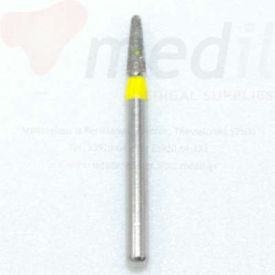 DIAMONDS BURS A QUALITY CR12EF (MEDIL DENTAL)