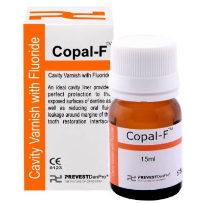 COPAL F 15ml (40027)