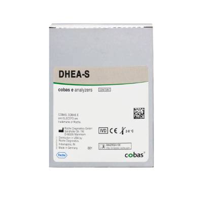 DHEA-S-100-TEST