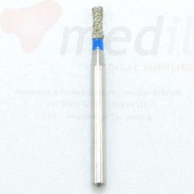 DIAMONDS BURS A QUALITY DI42 (MEDIL DENTAL)