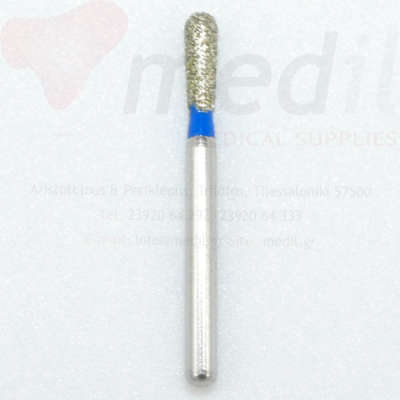 DIAMONDS BURS A QUALITY EX20 (MEDIL DENTAL)