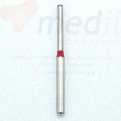 DIAMONDS BURS A QUALITY EX18F (MEDIL DENTAL)