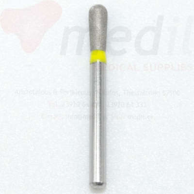 DIAMONDS BURS A QUALITY EX21EF (MEDIL DENTAL)