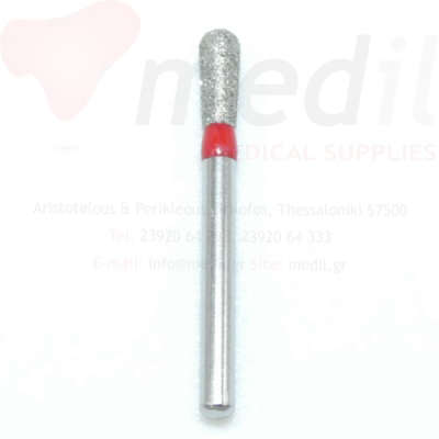 DIAMONDS-BURS-A-QUALITY-EX21F-MEDIL-DENTAL