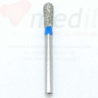 DIAMONDS BURS A QUALITY EX21 (MEDIL DENTAL)