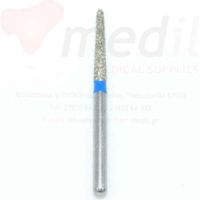 DIAMONDS BURS A QUALITY EX24 (MEDIL DENTAL)