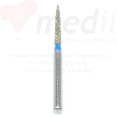 DIAMONDS BURS A QUALITY FO11 (MEDIL DENTAL)