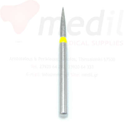 DIAMONDS-BURS-A-QUALITY-FO21EF-MEDIL-DENTAL