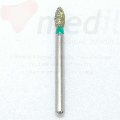 DIAMONDS BURS A QUALITY FO32C (MEDIL DENTAL)