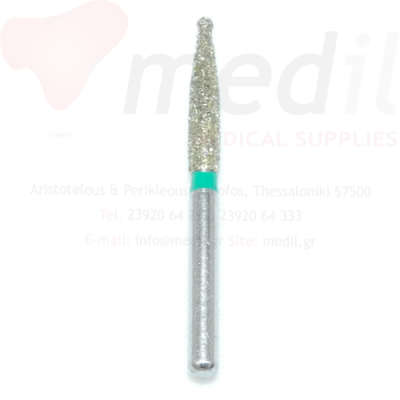 DIAMONDS-BURS-A-QUALITY-FO54C-MEDIL-DENTAL