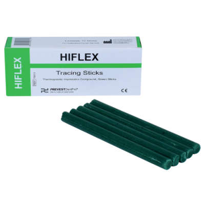 HIFLEX GREEN STICKS (70011)