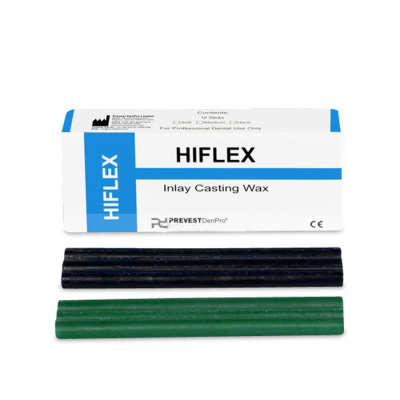 HIFLEX-INLAY-CROWN-WAX-13004