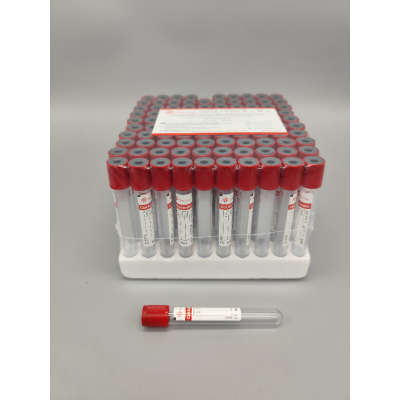 ΣΩΛ-PROVAC-13x75mm-SERUM-CLOT-ACTIVATOR-4ml-RED