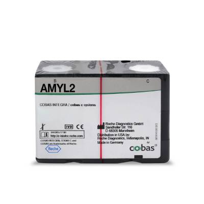 AMYL 300 TEST