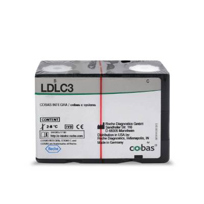 LDL-C-GEN-3-200TEST