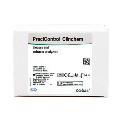 PRECICONTROL-CLINCHEM2-20x5ML