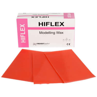 HIFLEX MODELLING WAX 500g (13003)