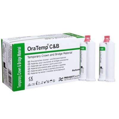 PRE - ORATEMP C&B A2 (11005)