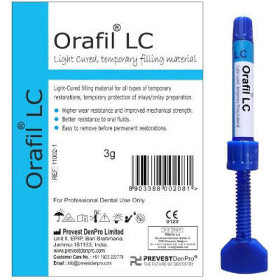 ORAFIL LC 3g (11002-1)