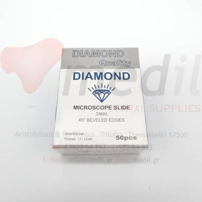 ΑΝΤΙΚΕΙΜΕΝΟΦΟΡΕΣ ΠΛΑΚΕΣ DIAMOND ΤΡΟΧΙΣΜΕΝΕΣ 50PCS 51104