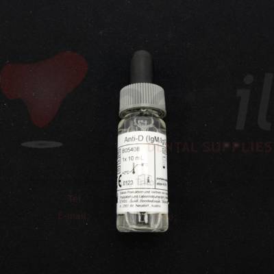 ANTI-D-10ML