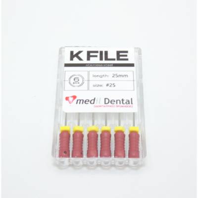 K FILES L25 SST No25 (PER)