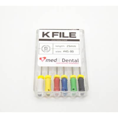 K FILES L25 SST No45-80 (PER)