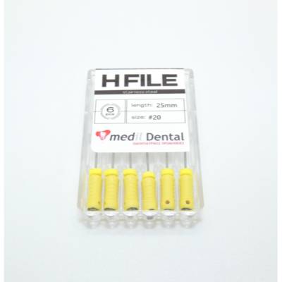 H FILES L25 SST No20 (PER)