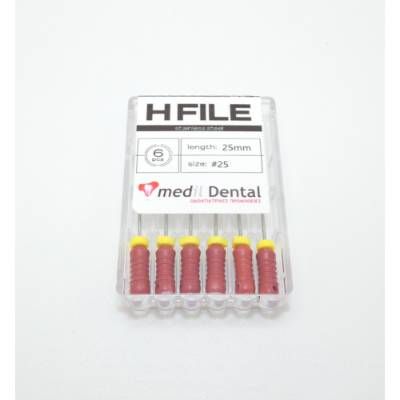 H FILES L25 SST No25 (PER)