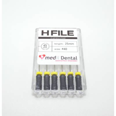 H FILES L25 SST No40 (PER)