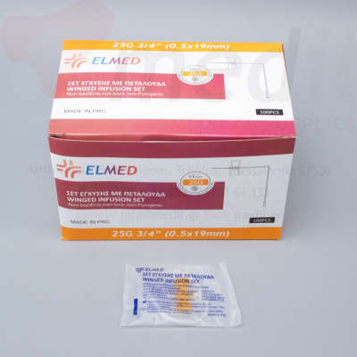 ΠΕΤΑΛΟΥΔΑ ELMED 25G