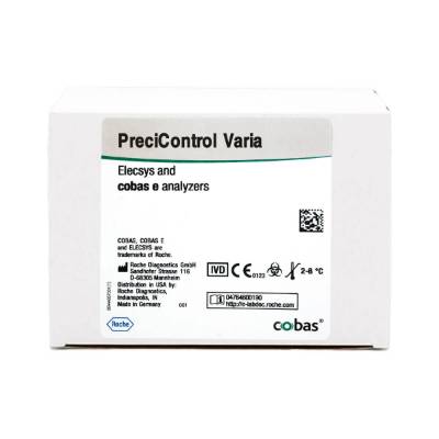 PRECICONTROL VARIA 4X3