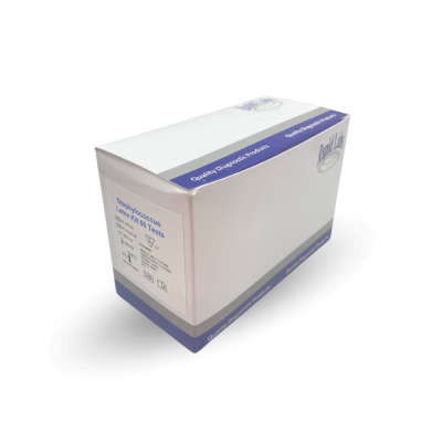 RAPIDLABS LATEX RPR 100T (D-RPR100)