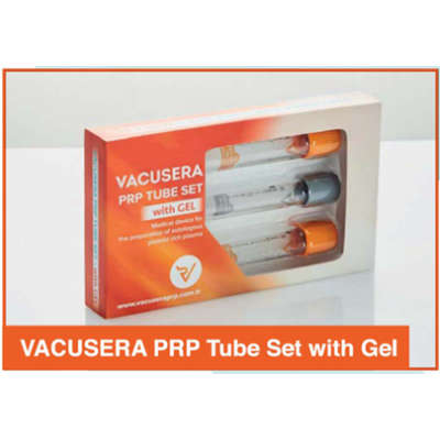 VACUSERA-PRP-TUBE-SET-WITH-GEL-SINGLE