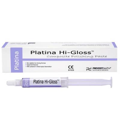 PLATINA HI GLOSS 4g (50001)