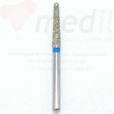 DIAMONDS BURS A QUALITY RS11 (MEDIL DENTAL)