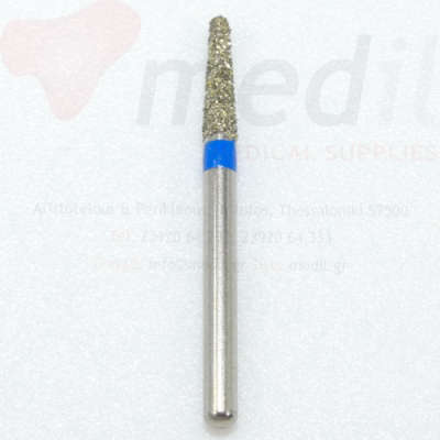 DIAMONDS BURS A QUALITY RS21 (MEDIL DENTAL)