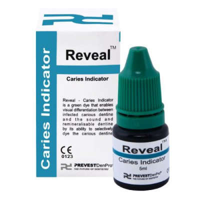 REVEAL 5ml (80002)