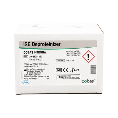 ISE-DEPROTEINIZER-6X21ML