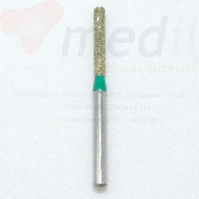 DIAMONDS BURS A QUALITY SF12C (MEDIL DENTAL)