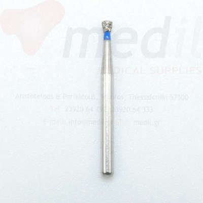 DIAMONDS BURS A QUALITY SI46 (MEDIL DENTAL)