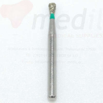 DIAMONDS BURS A QUALITY SI47C (MEDIL DENTAL)