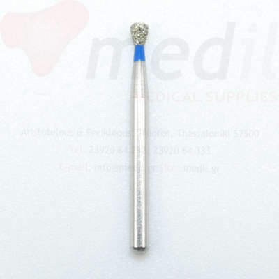 DIAMONDS BURS A QUALITY SI48 (MEDIL DENTAL)