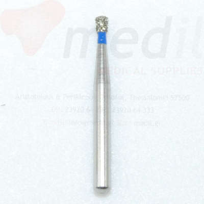 DIAMONDS-BURS-A-QUALITY-SIS46-MEDIL-DENTAL